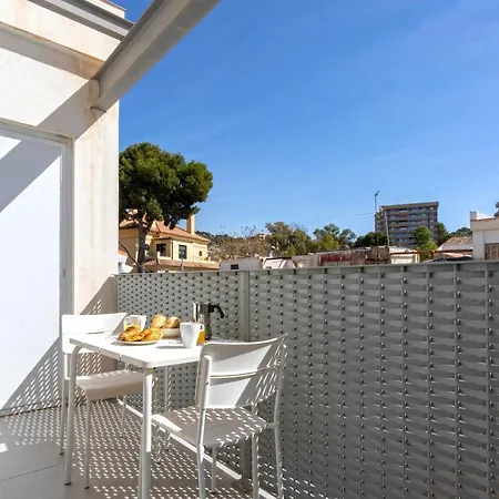 Livemalaga Pedregalejo Málaga