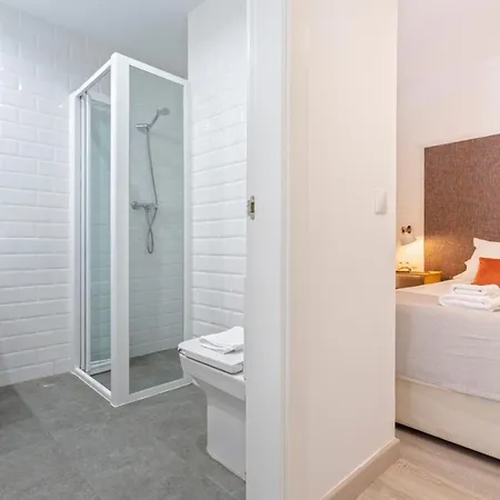 Livemalaga Pedregalejo Apartment Málaga