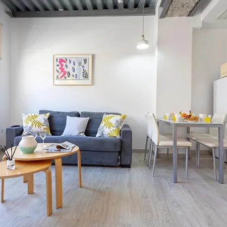 Livemalaga Pedregalejo Apartment