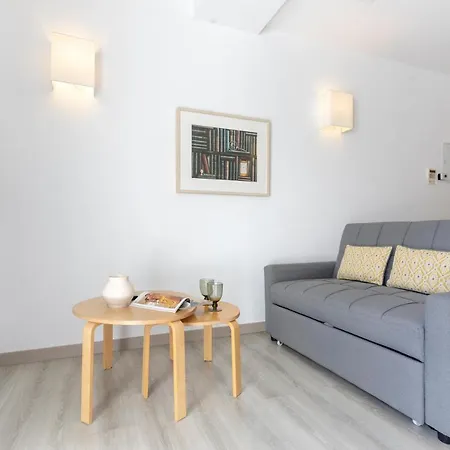 Apartment Livemalaga Pedregalejo *