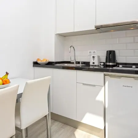 Livemalaga Pedregalejo Apartment