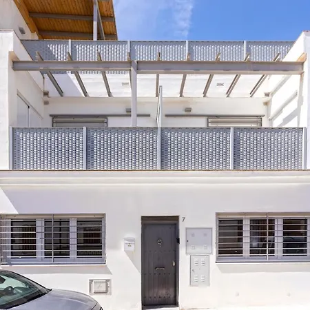 Apartment Livemalaga Pedregalejo